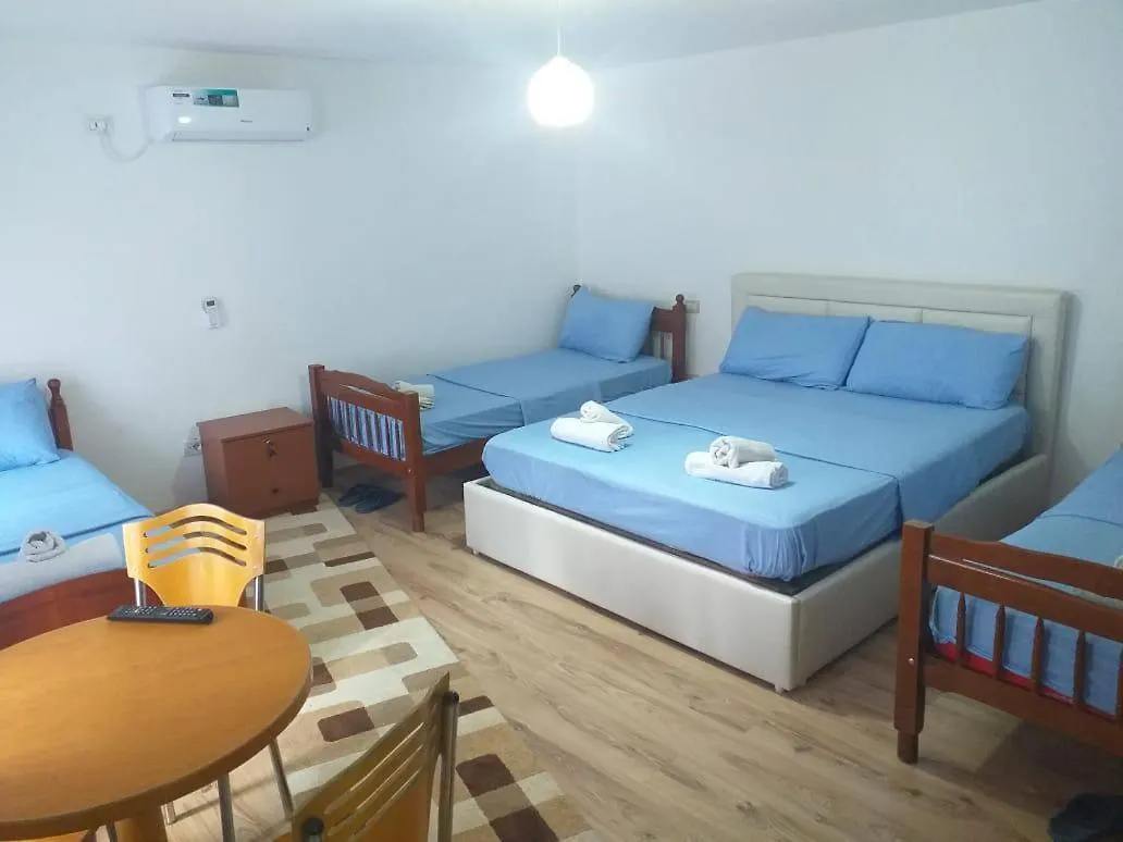 Hotel Kulla E Vjeter Koman 0*,  Albanien