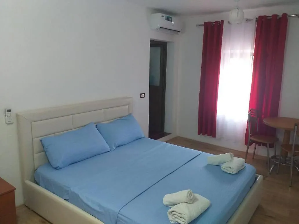 Hotel Kulla e Vjeter  Koman