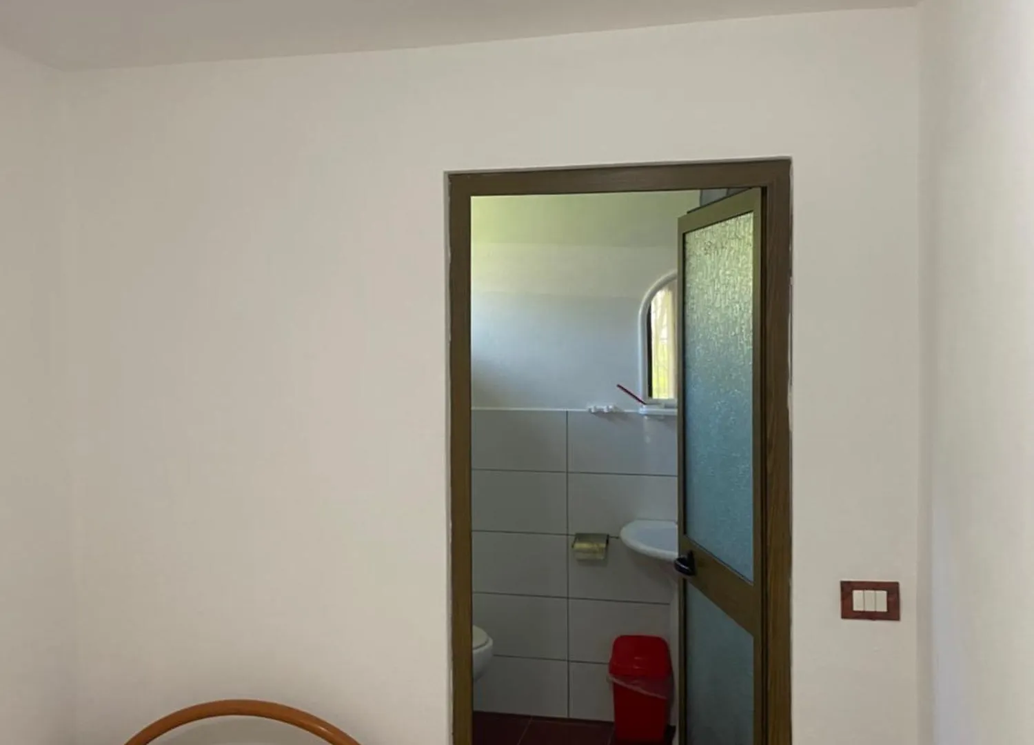 Hotel Kulla e Vjeter  Koman Albania