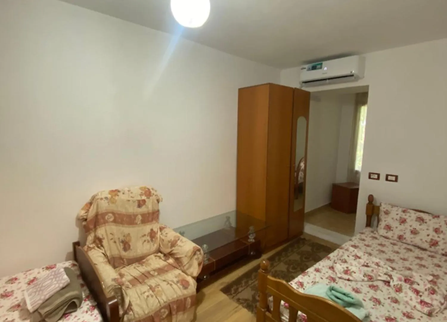 Affittacamere Hotel Kulla e Vjeter  Koman
