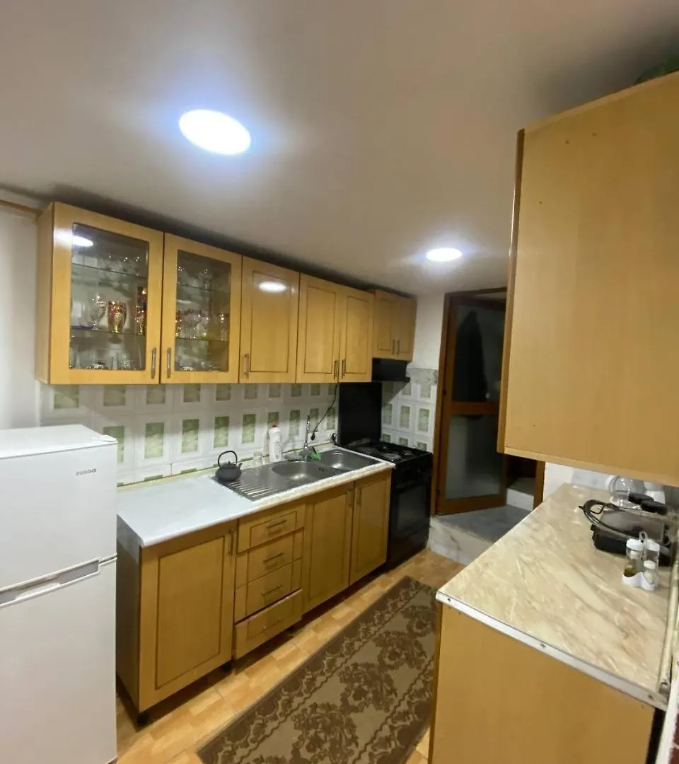 Penzion Hotel Kulla E Vjeter Koman