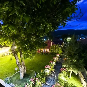 Bujtina Shkodrani Frühstückspension