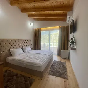 Affittacamere Guest-room Zoi&teri, Tepelene