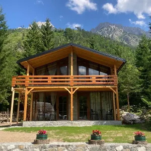  Guest house Bujtina Arturi